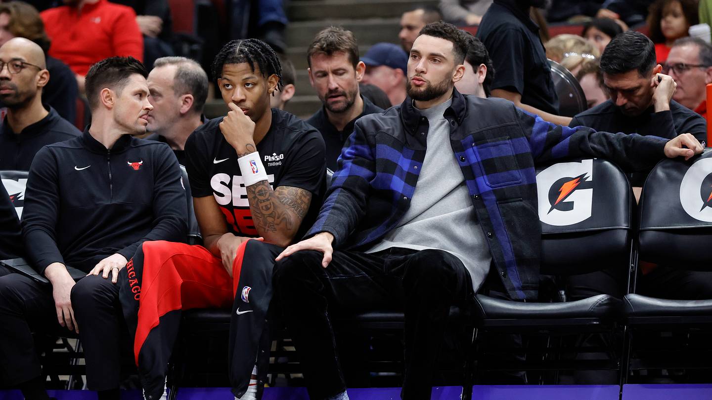 Kings vs. Bulls: Who’s Hurt and Who’s Ready for the Showdown?