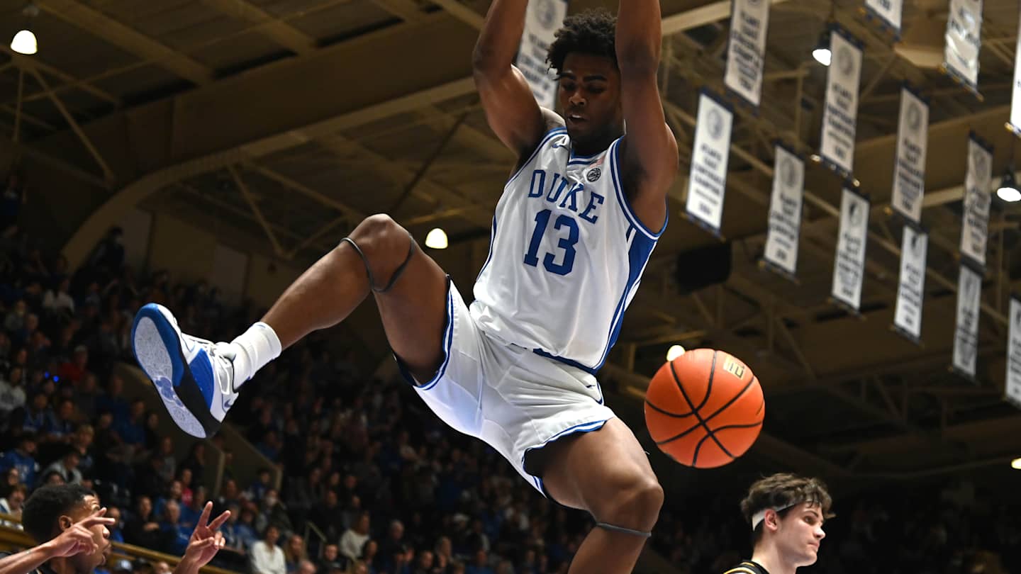 The Rookie visual data 8