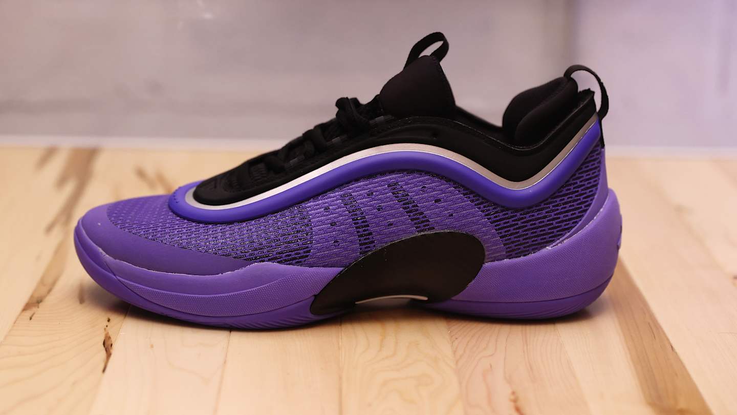 donovan mitchell shoes eastbay