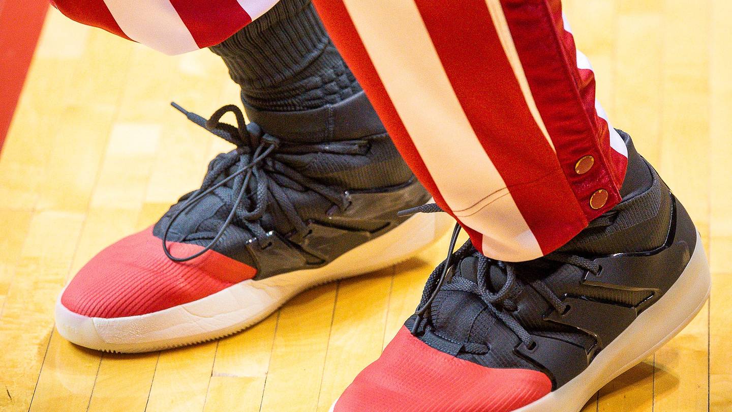 Adidas Unveils Soulless Uniforms & Sneakers for NCAA Teams