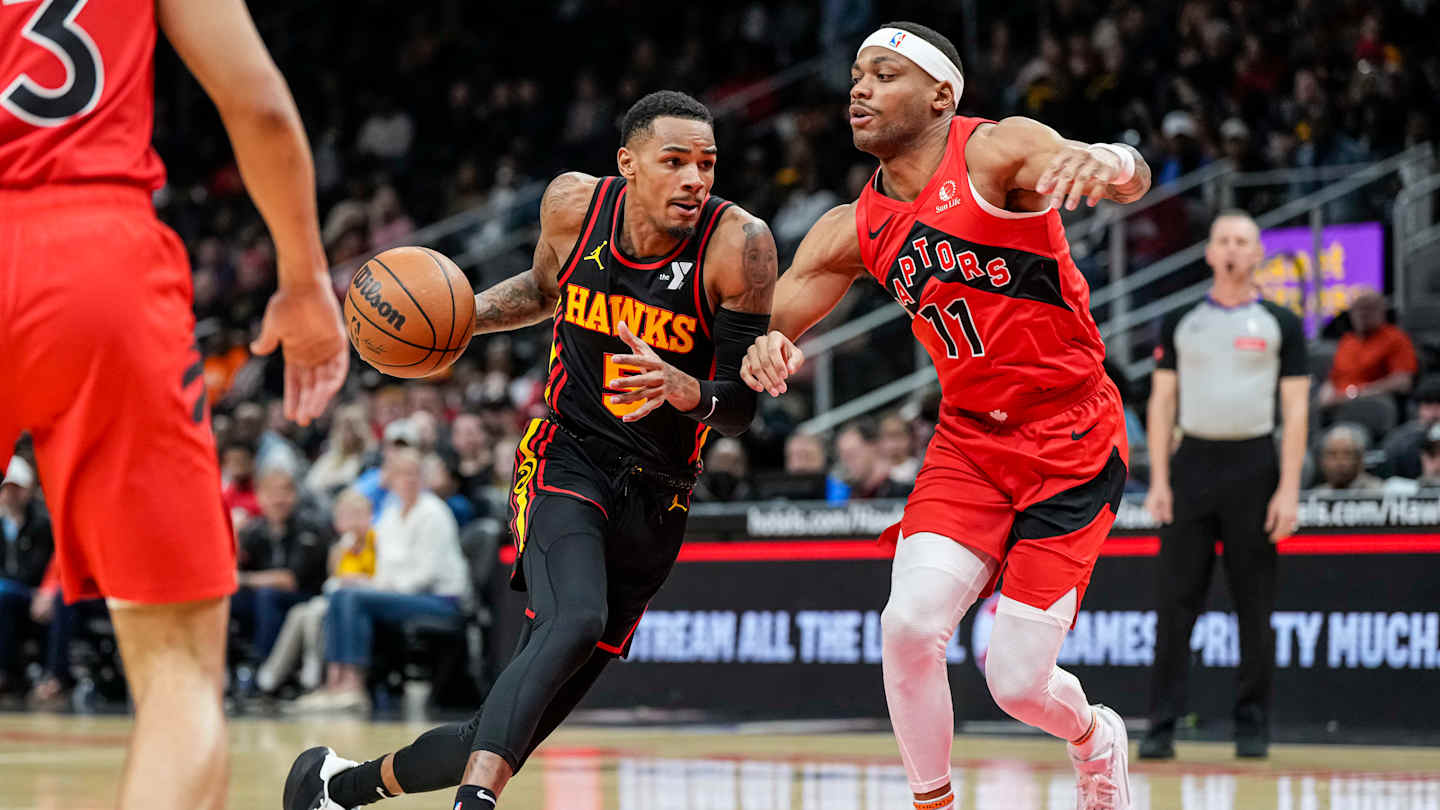 Hawks vs Jazz: Game Preview, Injury Report, Projected Starting Lineups