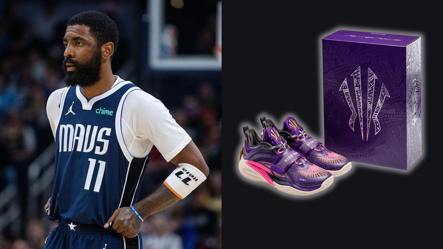 kyrie irving new shoes release date