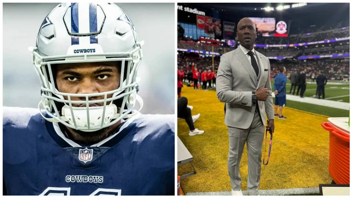 Cowboys 'New Problem' Identified: Lack of 'Talent!' - ESPN's Louis Riddick
