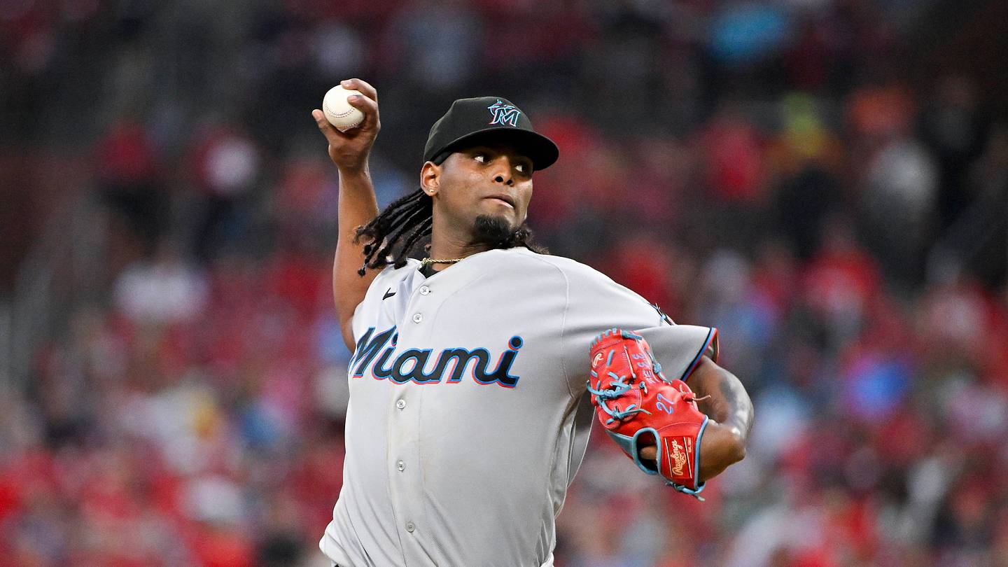 Marlin Injuries Miami Marlins Finally Starting to Get Good Injury News