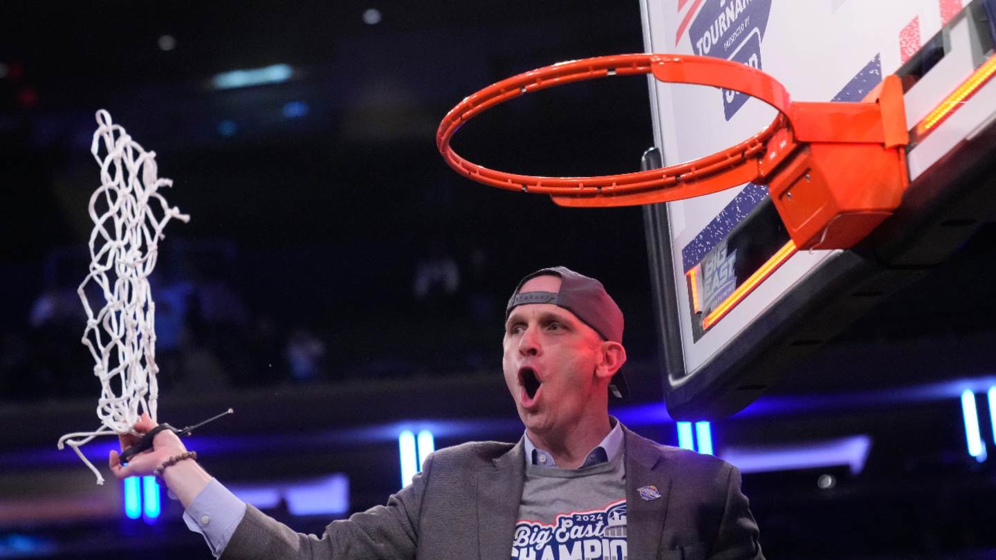 March Madness 2024: Expert Picks for NCAA Tournament Final Four From ...