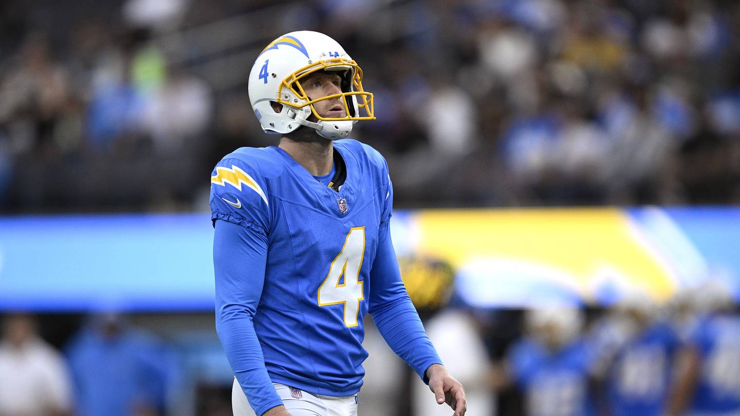 Chargers News: Insider Explains Bolts' Decision To Trade Dustin Hopkins