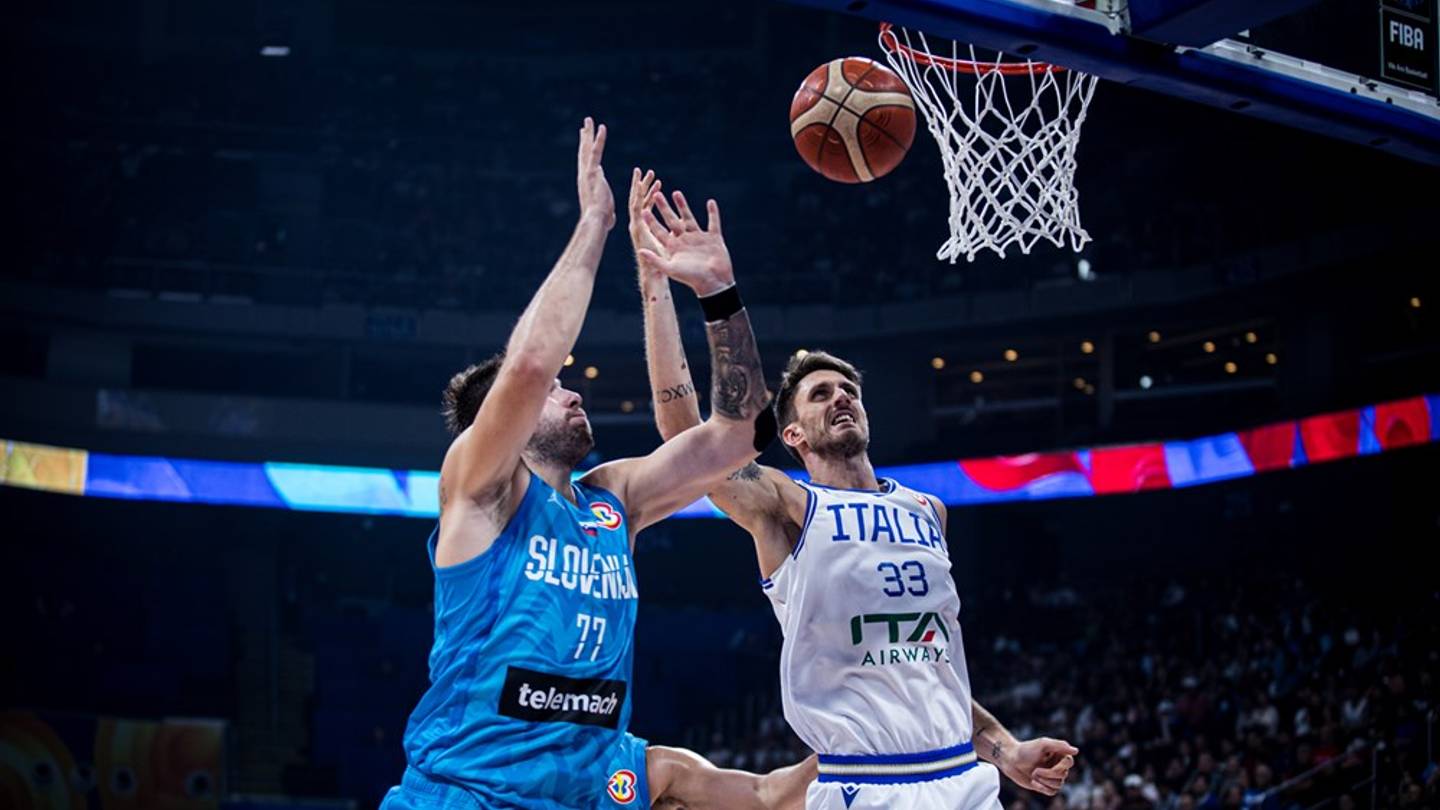 Luka Doncic, Slovenia Finish 7th at FIBA World Cup with Win vs. Italy