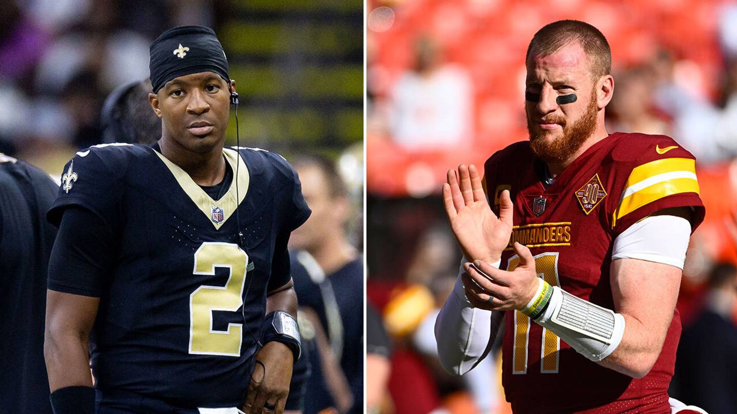 Aaron Rodgers’s Torn Achilles: 10 QB Options for the Jets