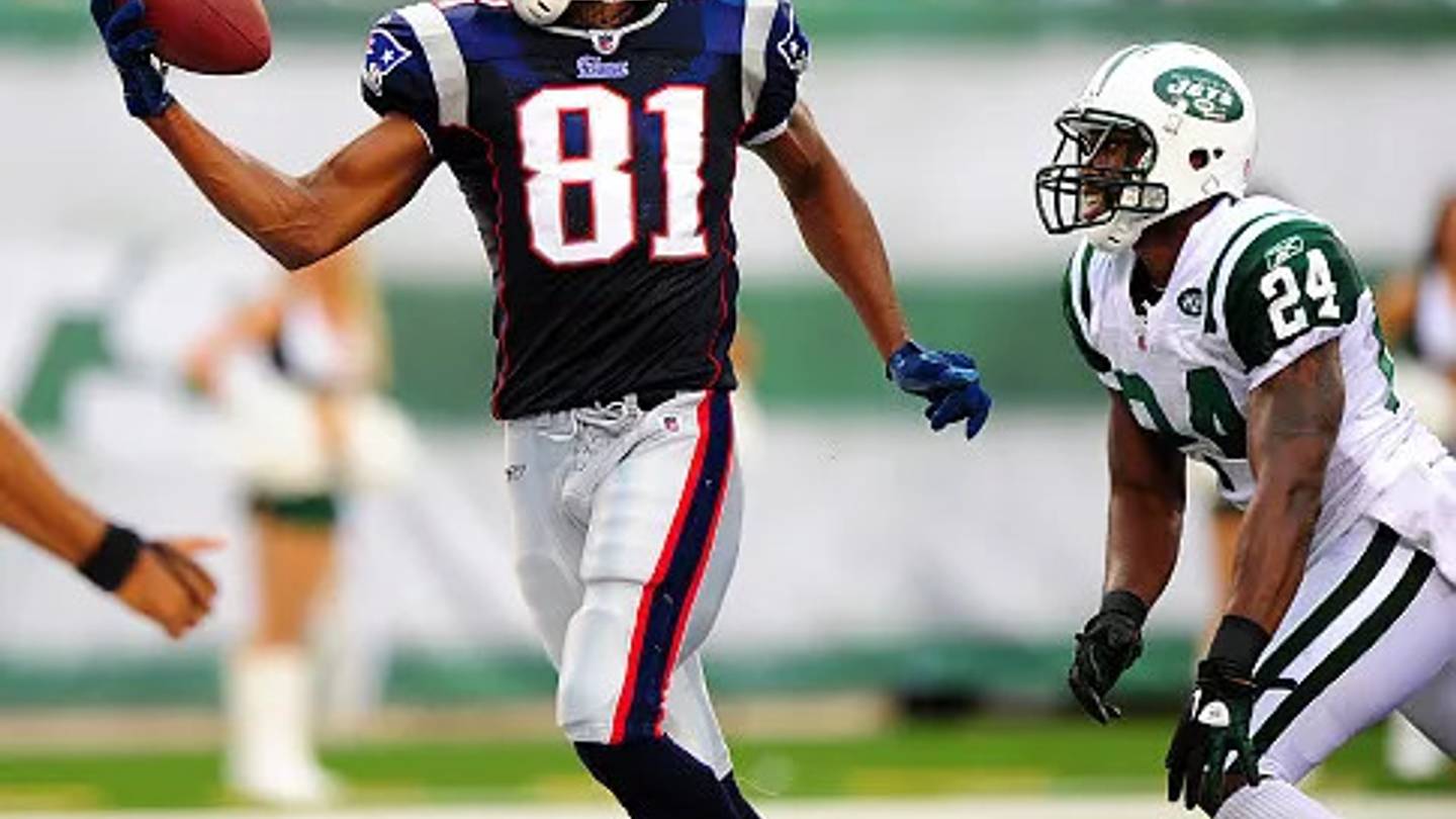 2007 Patriots Matched in Rare Feat?