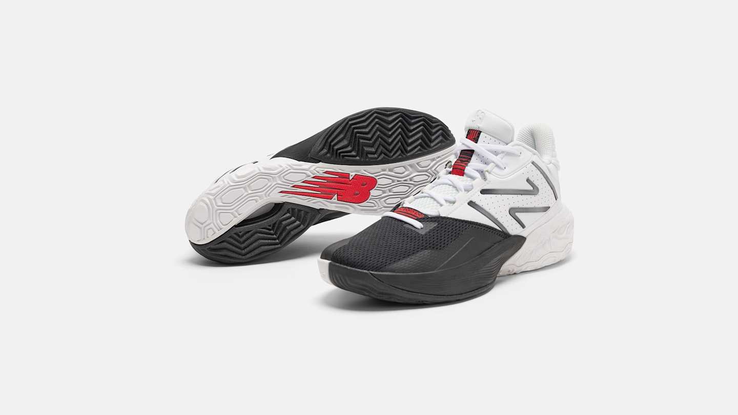 The New Balance TWO WXY v4 Makes Epic Debut