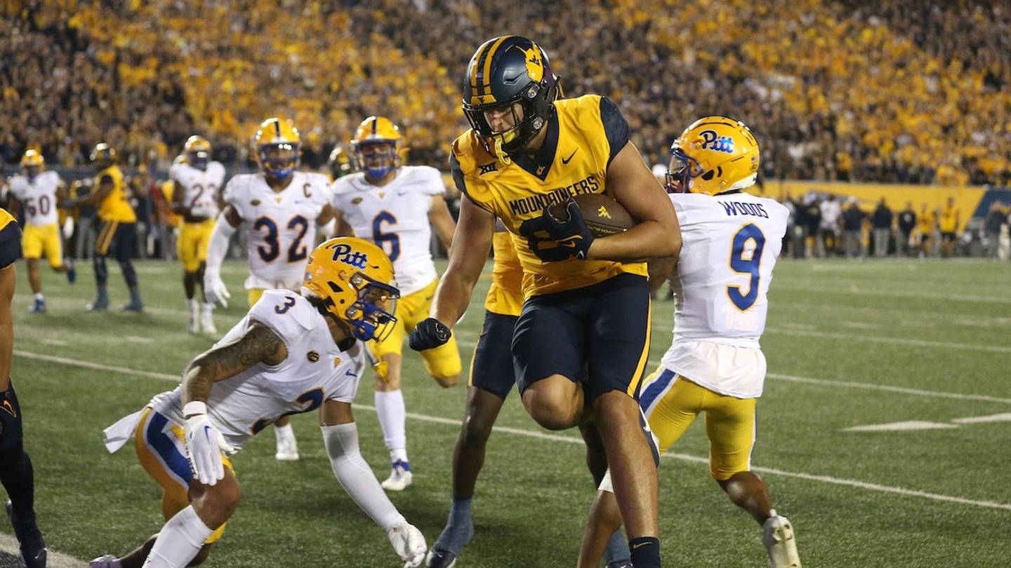 Pitt Releases New Depth Chart for North Carolina Game