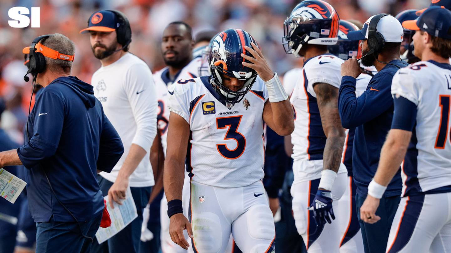 Denver Broncos Must Bounce Back After Historically Bad Loss to Dolphins