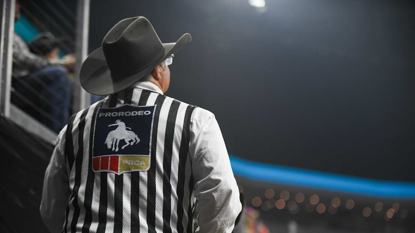 Most Iconic Back Numbers in Rodeo Released