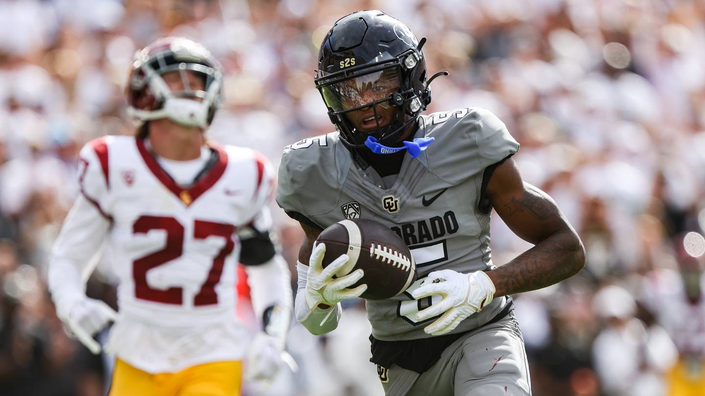 Three keys for Colorado at Arizona State