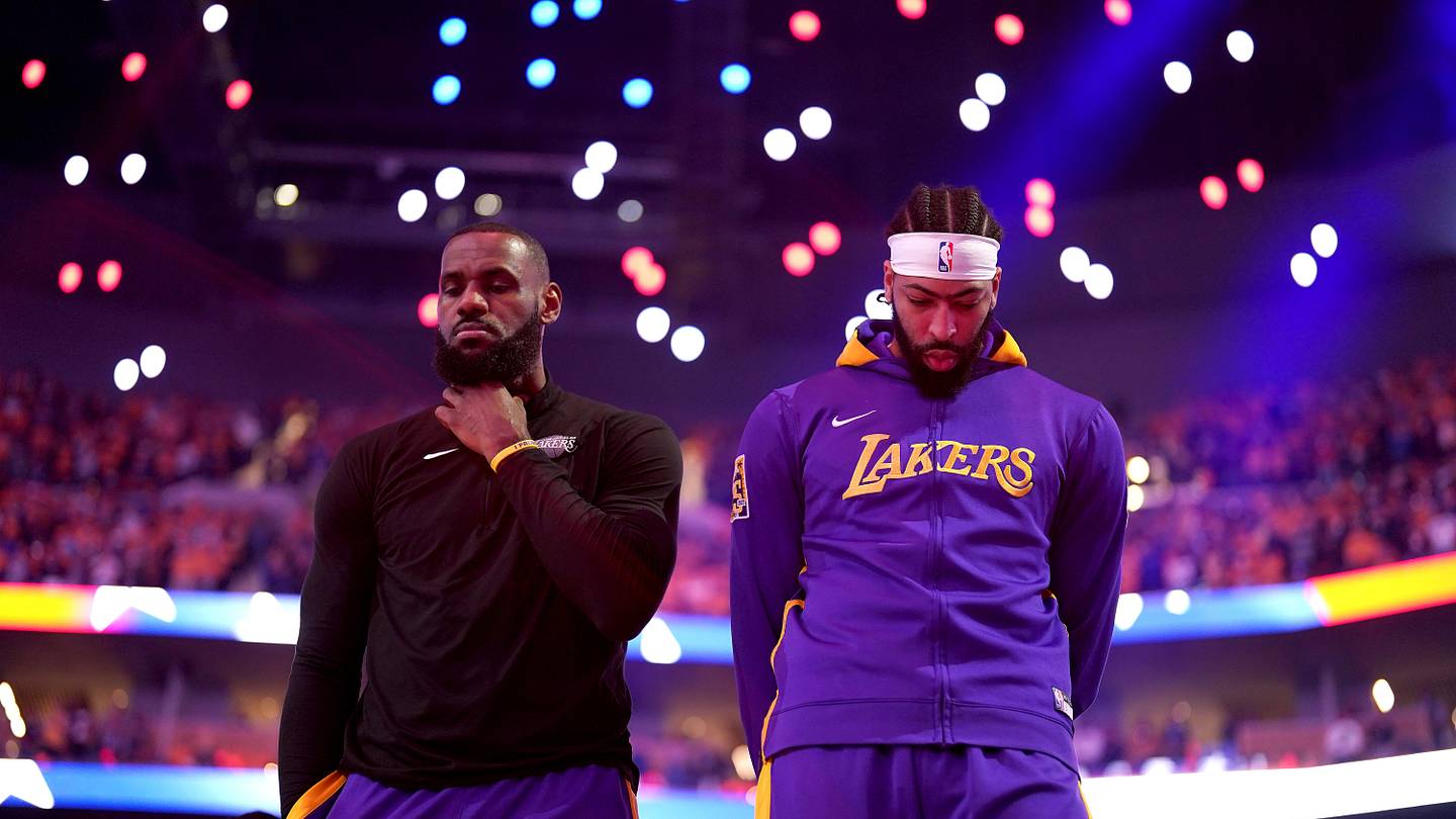 Predicting the NBA Pacific Division Standings for the 2023-24 Season