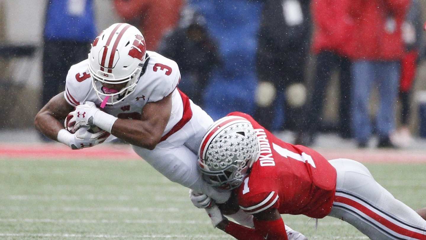 Wisconsin visual data 3