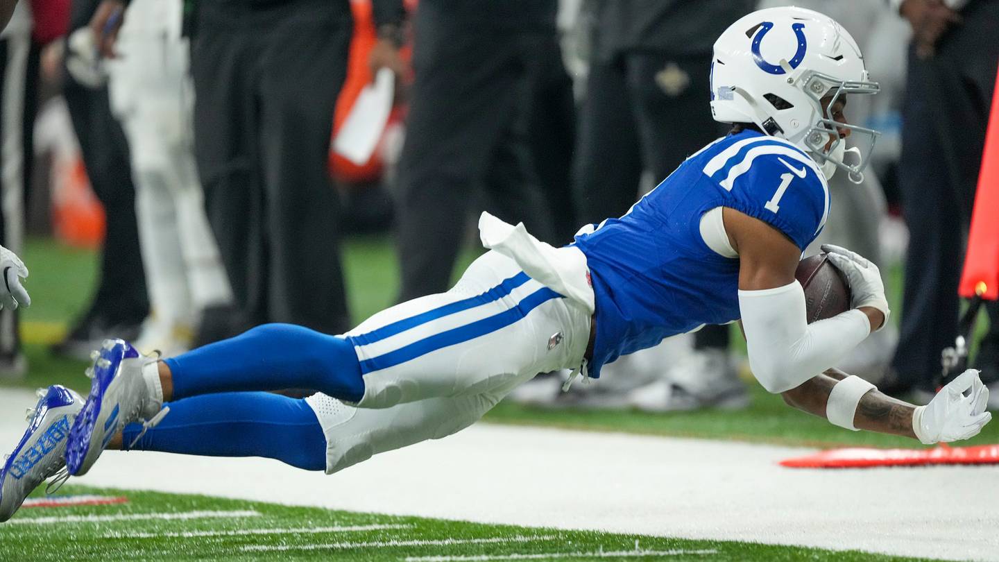 Colts Top 3 Rookies from 2023 Season
