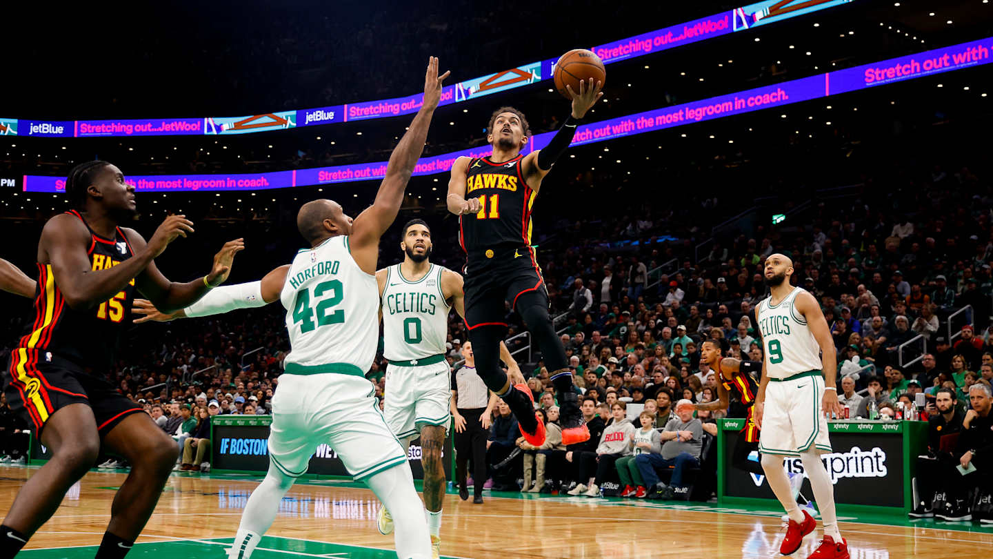 Atlanta Hawks vs San Antonio Spurs: Start time, where to watch, betting