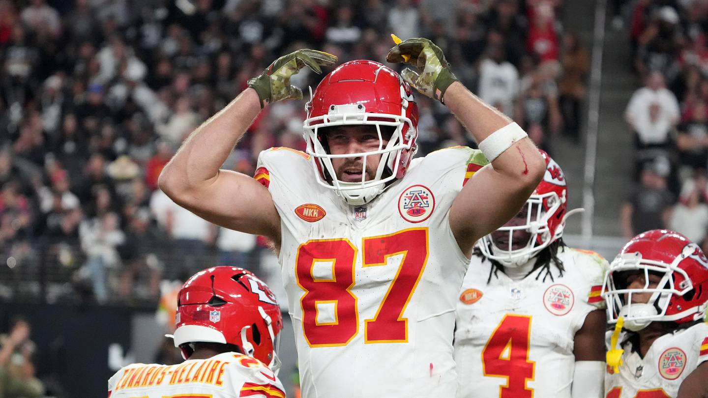 Week 13 NFL Power Rankings Roundup: KC Chiefs Remain Squarely in Top 5