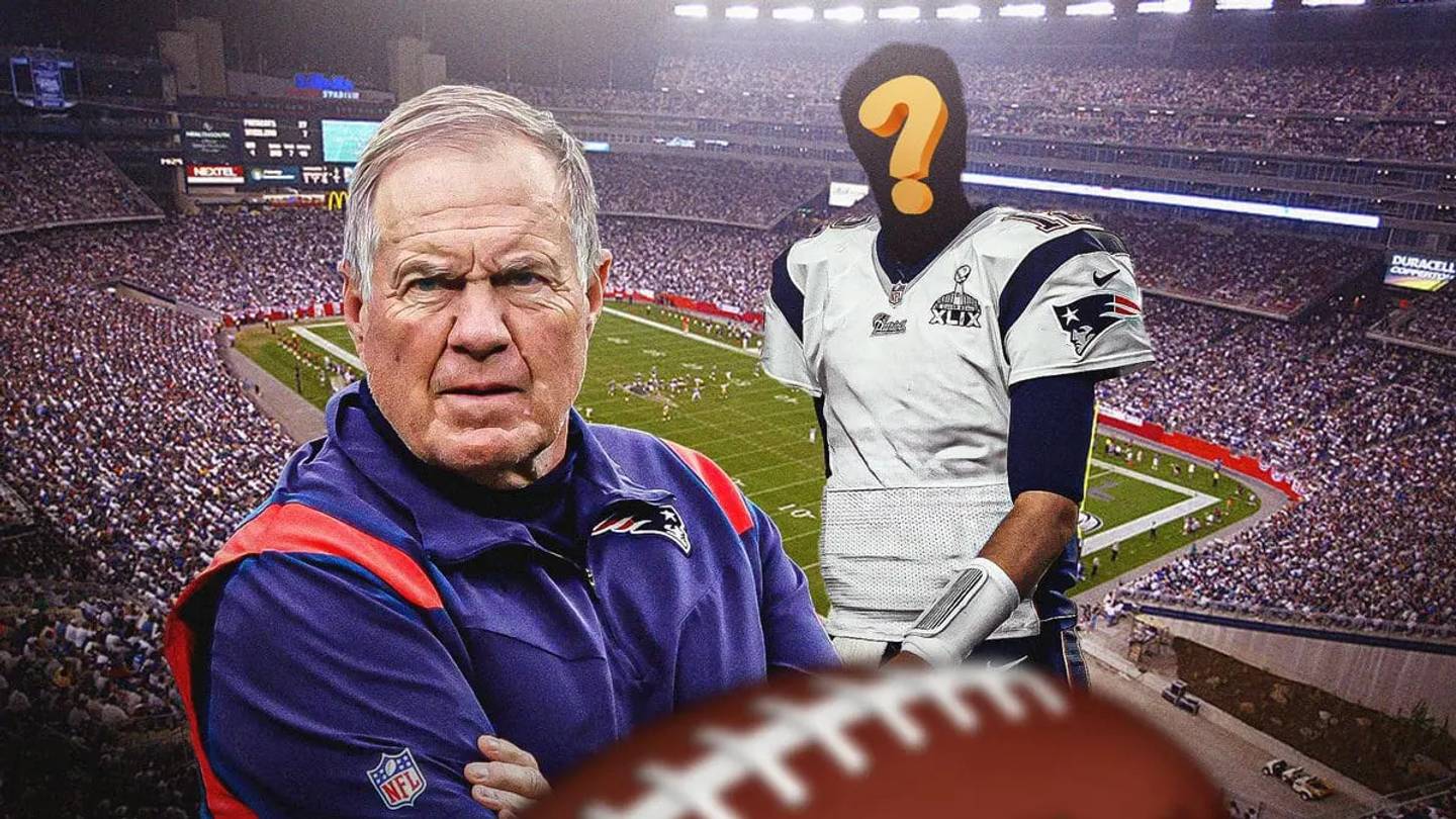 Ex New England Patriots Captain Devin McCourty 'Someone New' at