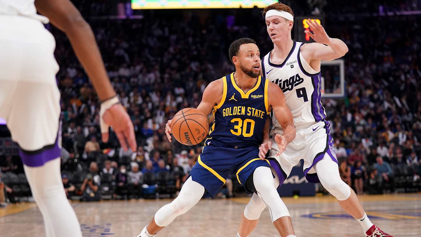 Injury Report Revealed Ahead of Crucial Kings vs. Warriors Matchup