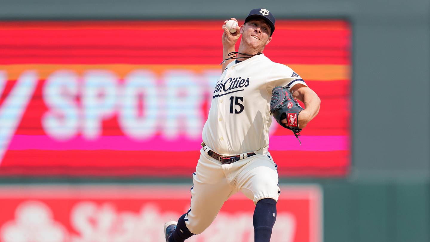 Former Minnesota Twins, Seattle Mariners Reliever Signs Multi-Year Deal ...