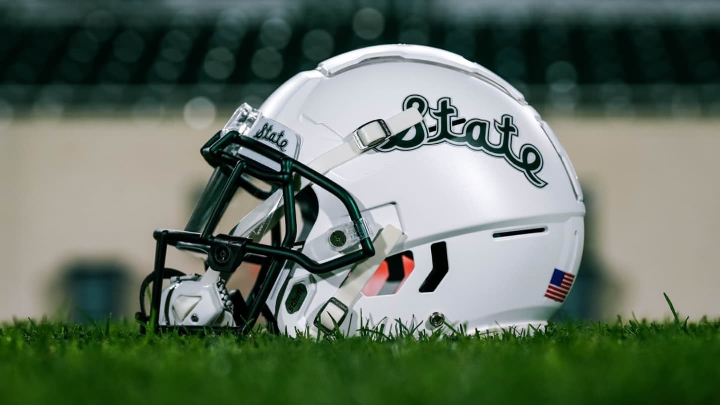 Michigan State Starting Defensive Lineman Entering Transfer Portal