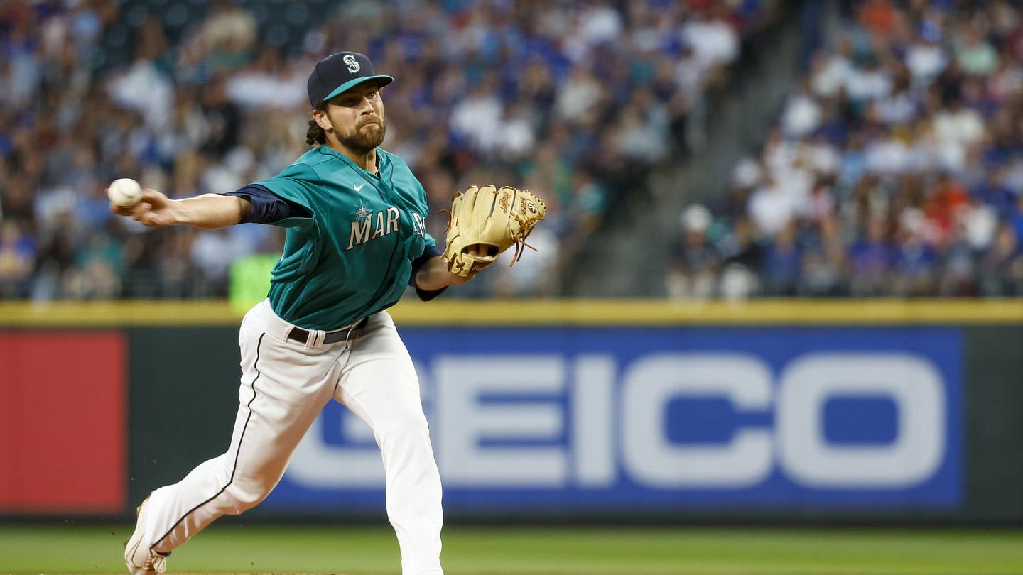 Former Seattle Mariners Stud Reliever Finds New Home Yet Again This ...