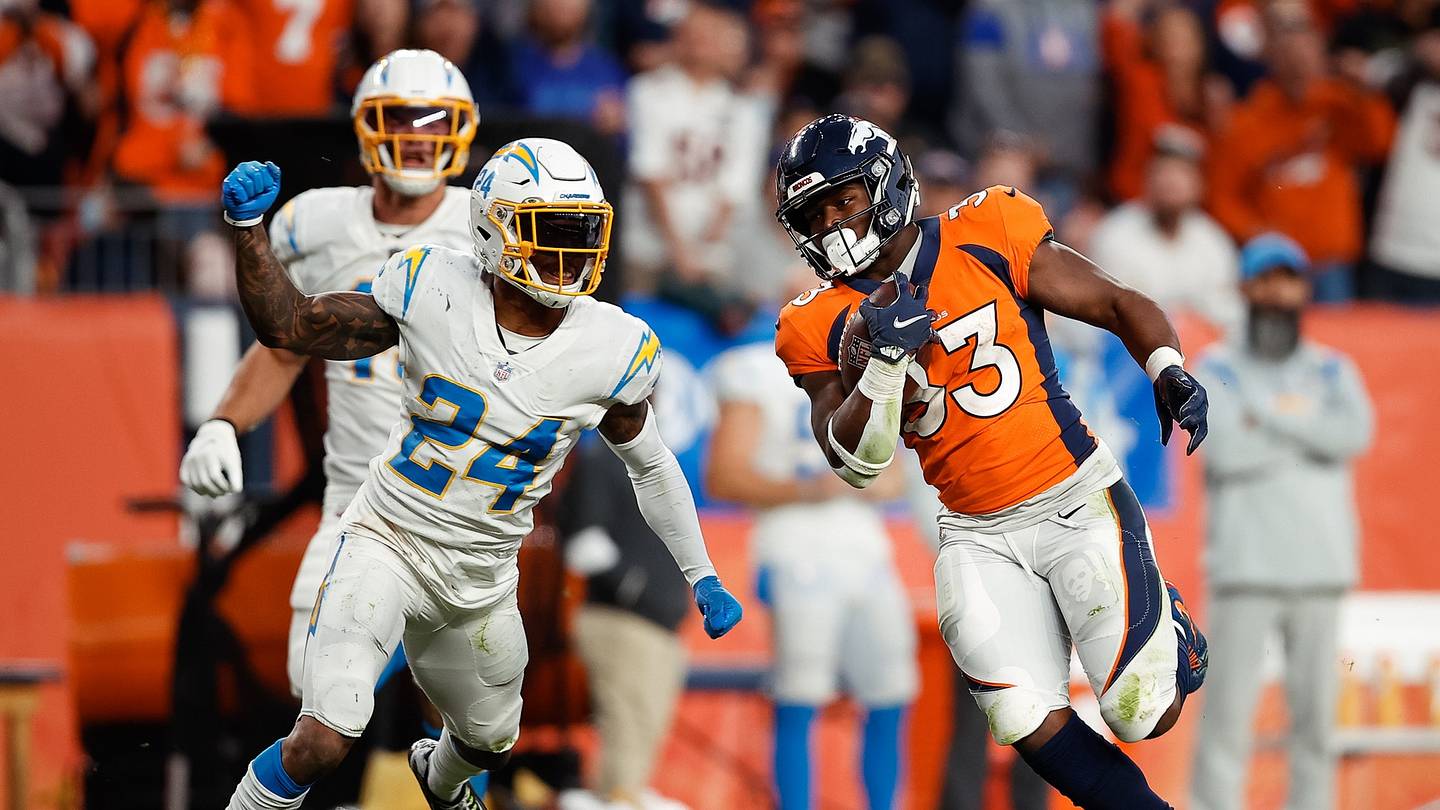 3 Keys to a Broncos Victory Over Chargers in Week 14