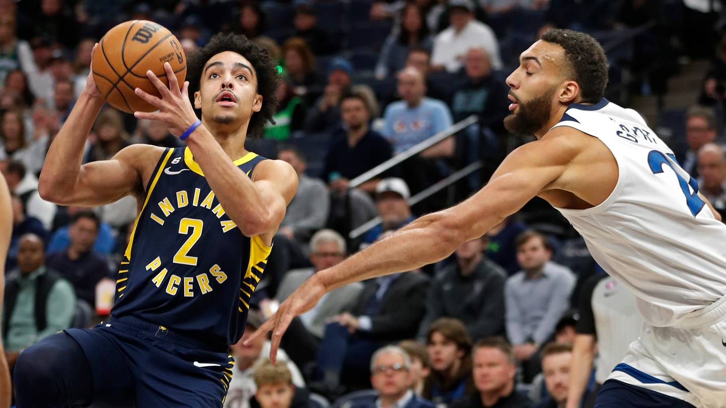 Indiana Pacers vs Minnesota Timberwolves preview: Start time, where to ...