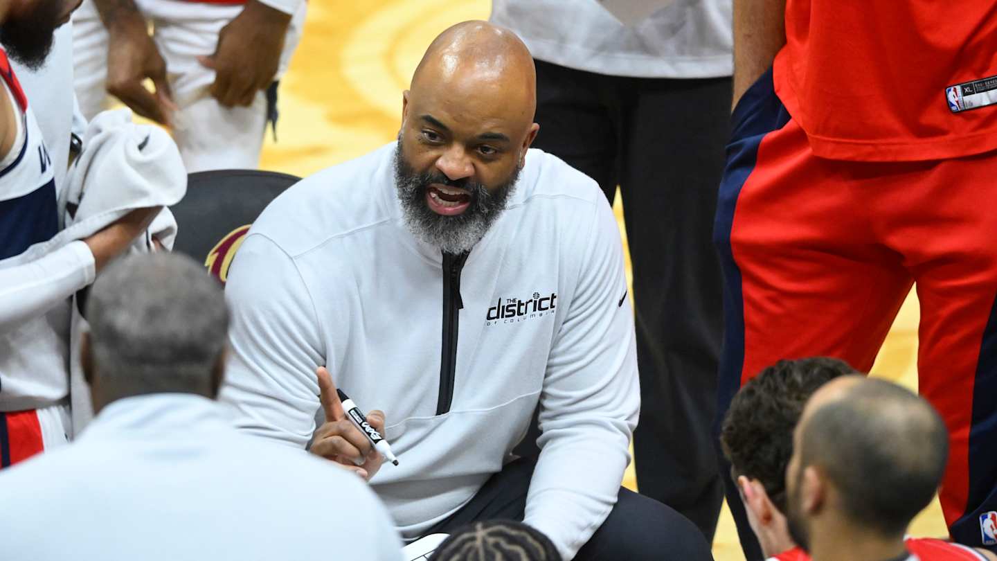 Why The Wizards May Win Tonight Against Pacers