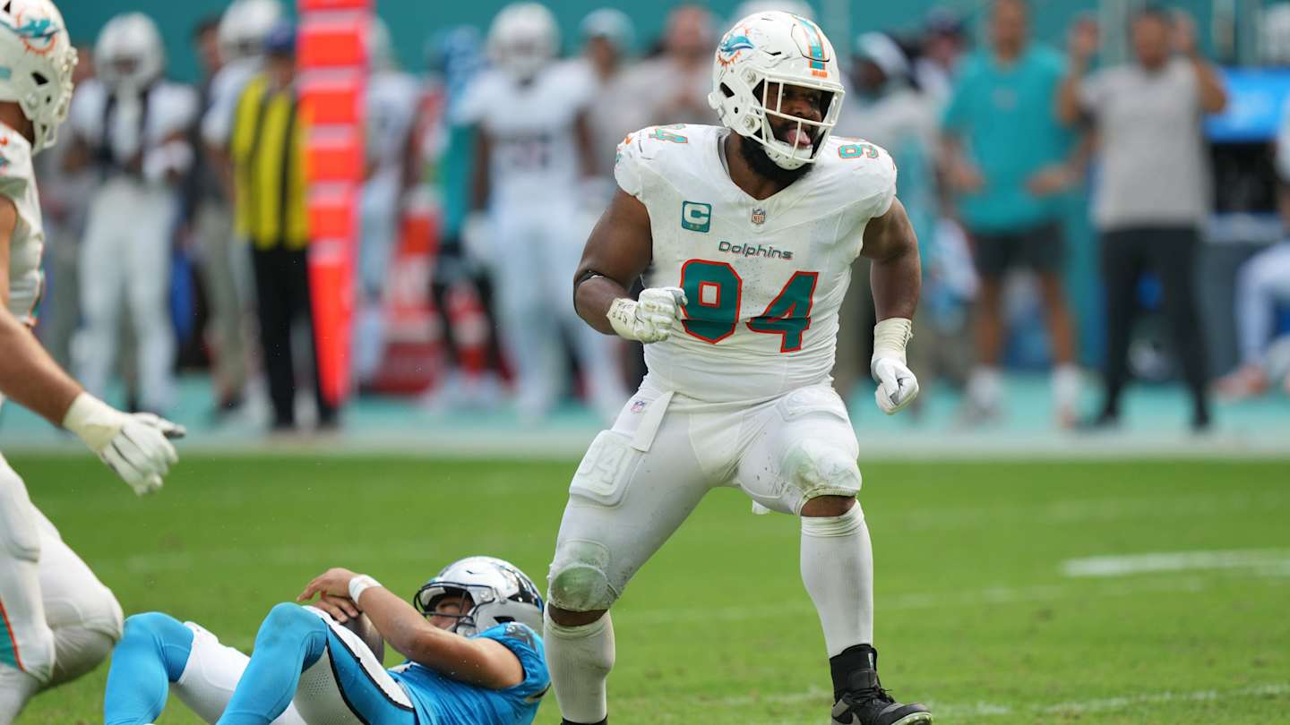 Commanders Free Agency: 4 Targets to Sign From Wild Card Saturday Playoffs