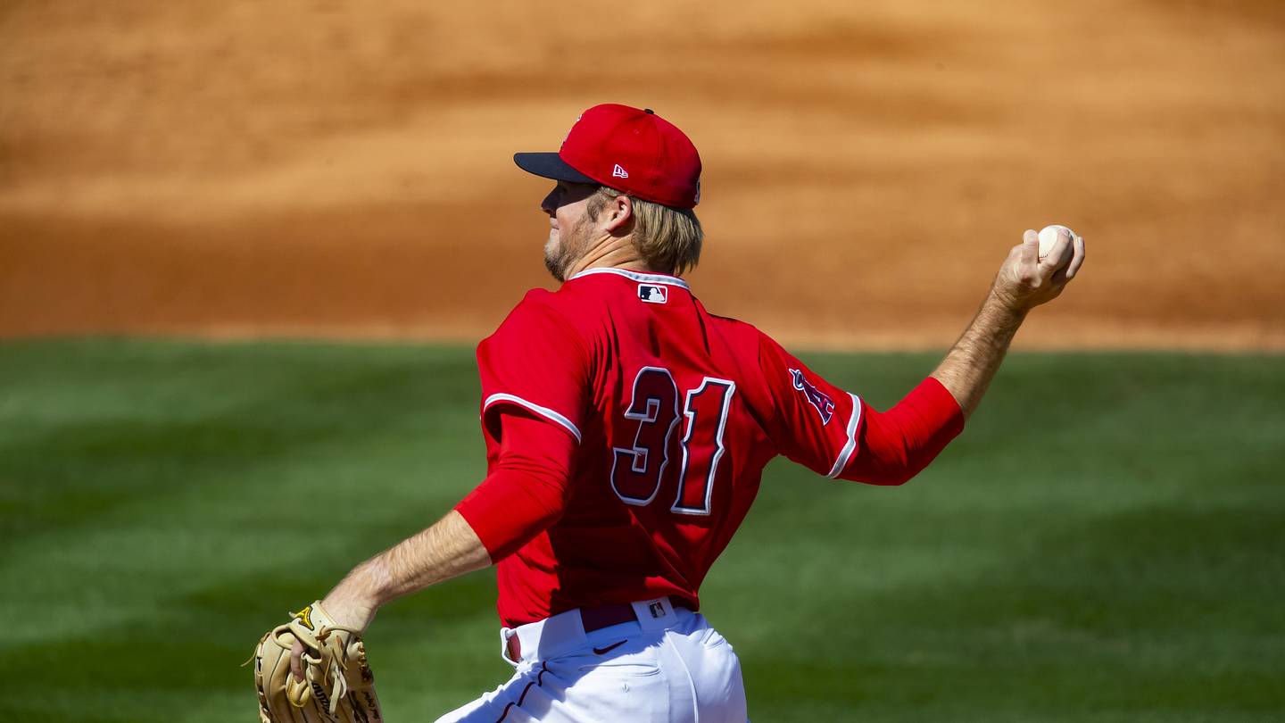 Buttrey Seattle Mariners Sign Former MLB Closer in Intriguing Move