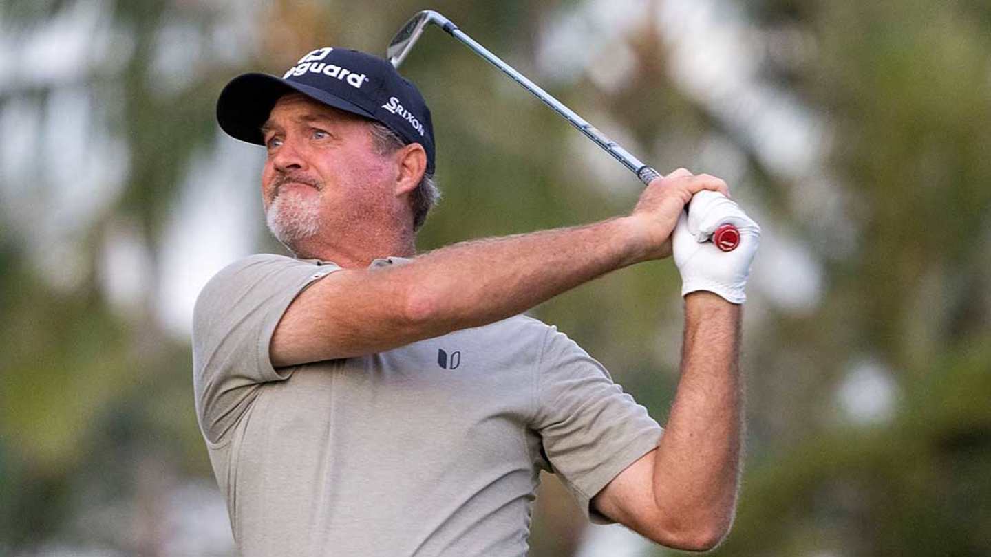 Jerry Kelly Prevails in Canada for Third Win of Season on PGA Tour ...