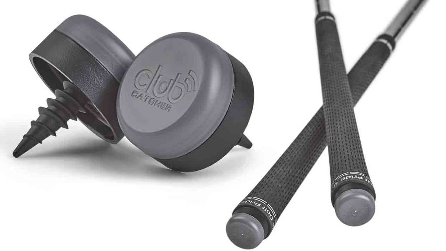 Your Forgetfulness on the Course is Forgiven With Club Catcher