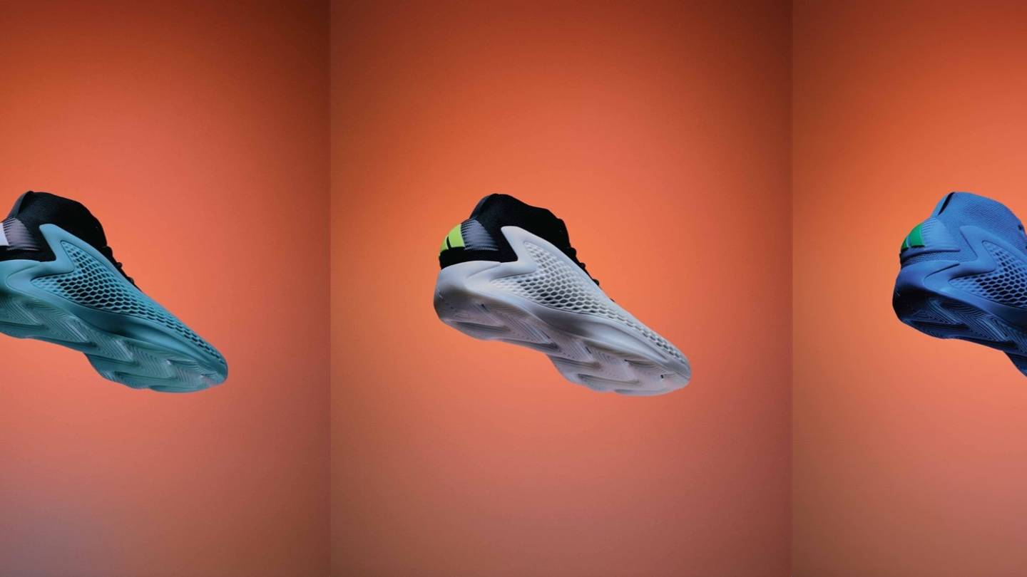 3 Exciting Colorways of the Adidas AE 1 Coming Soon