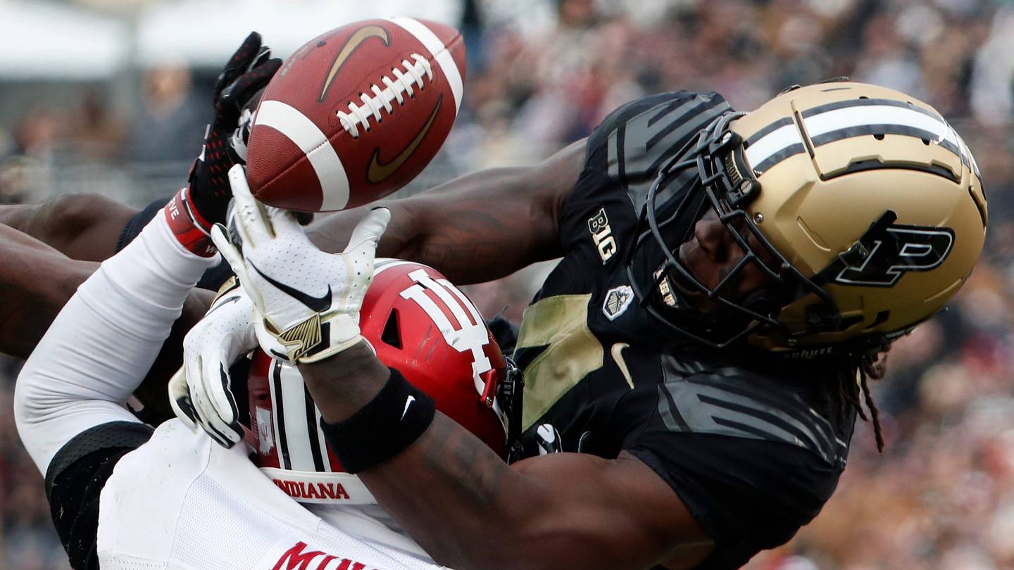 Transfer Talk: What Oklahoma is Getting in WR Deion Burks