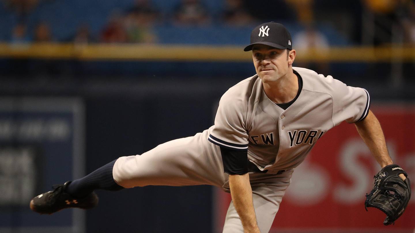 'It Really Saved My Career': How Texas Rangers' David Robertson Found ...