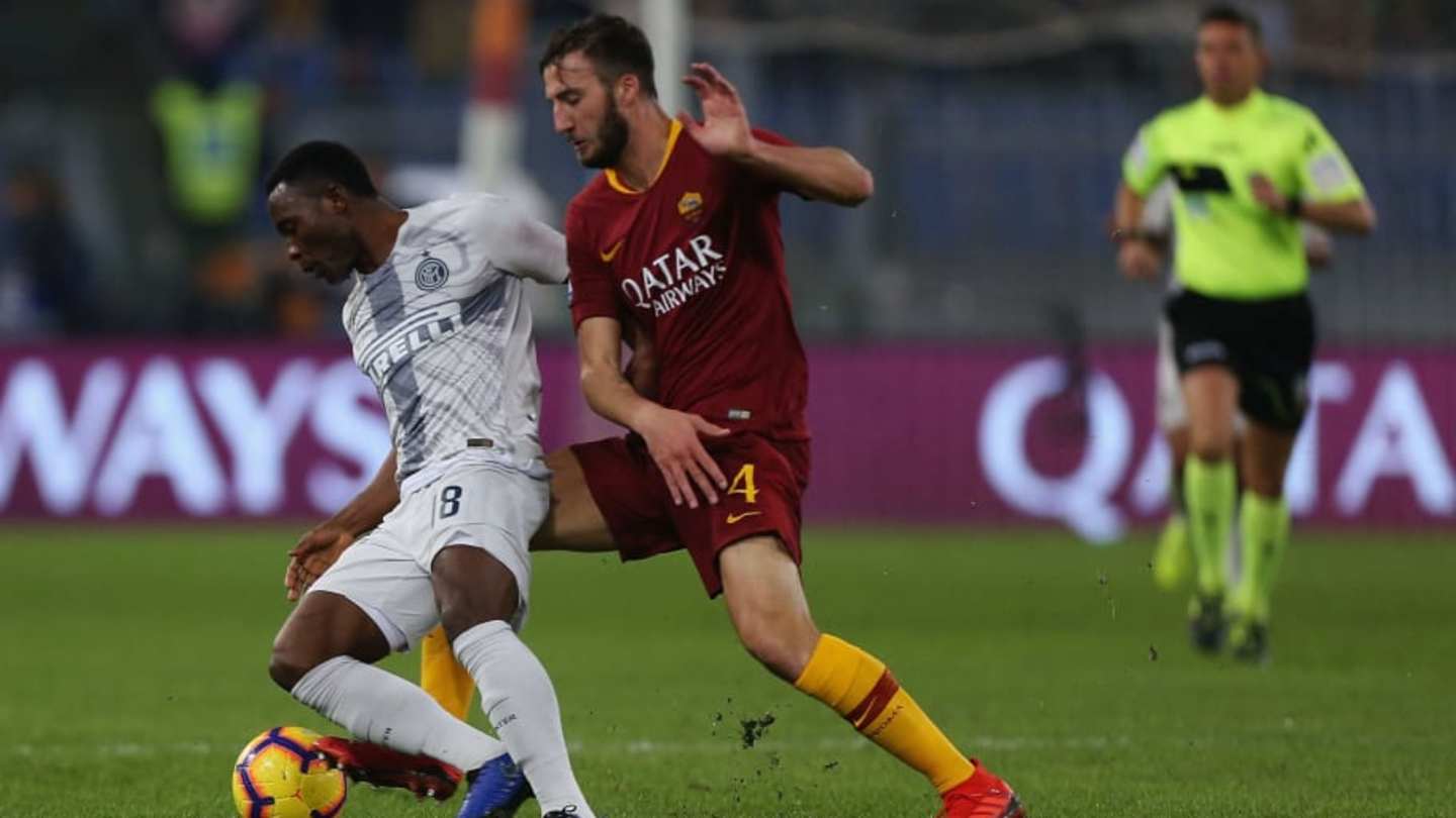 Inter vs Roma Preview: Where to Watch, Live Stream, Kick Off Time ...
