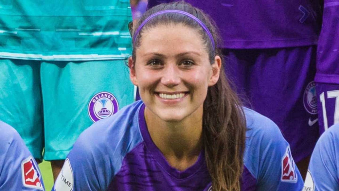 Morgan Reid Column: USWNT World Cup Success Just the Beginning Ahead of