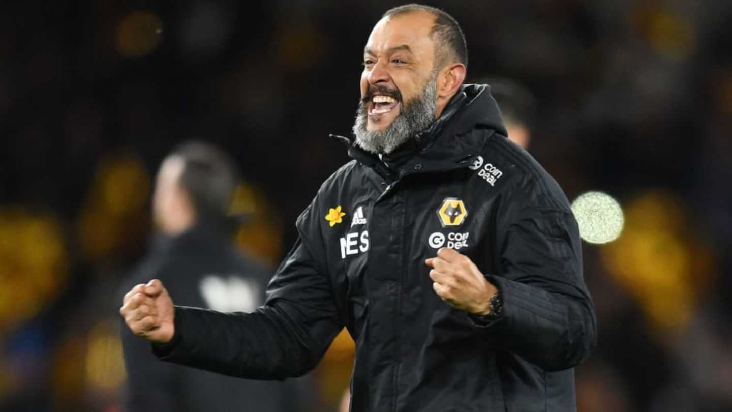 Why Wolves Can Better This Season's Performance and Break Into the Top ...