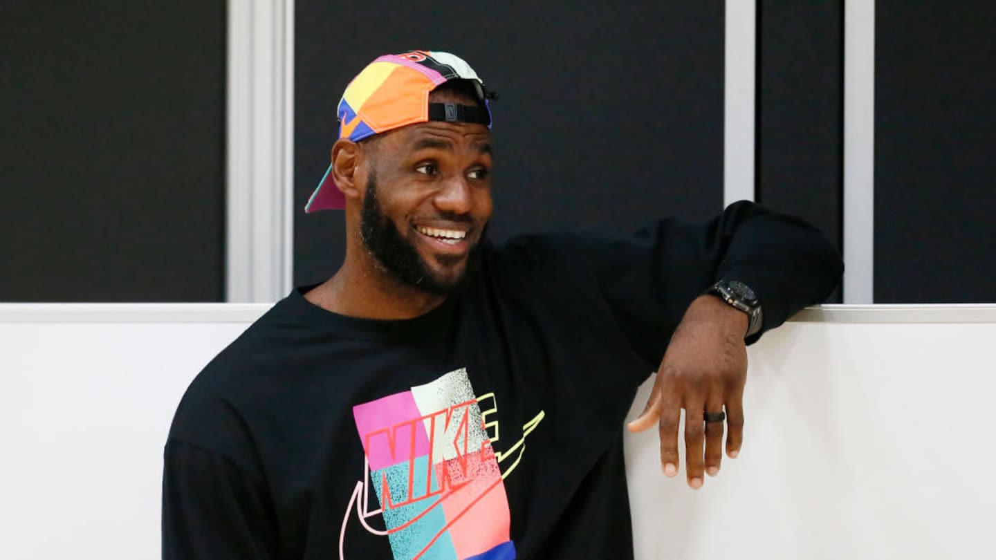 Space Jam 2 Cast Anthony Davis, Diana Taurasi among NBA, WNBA stars