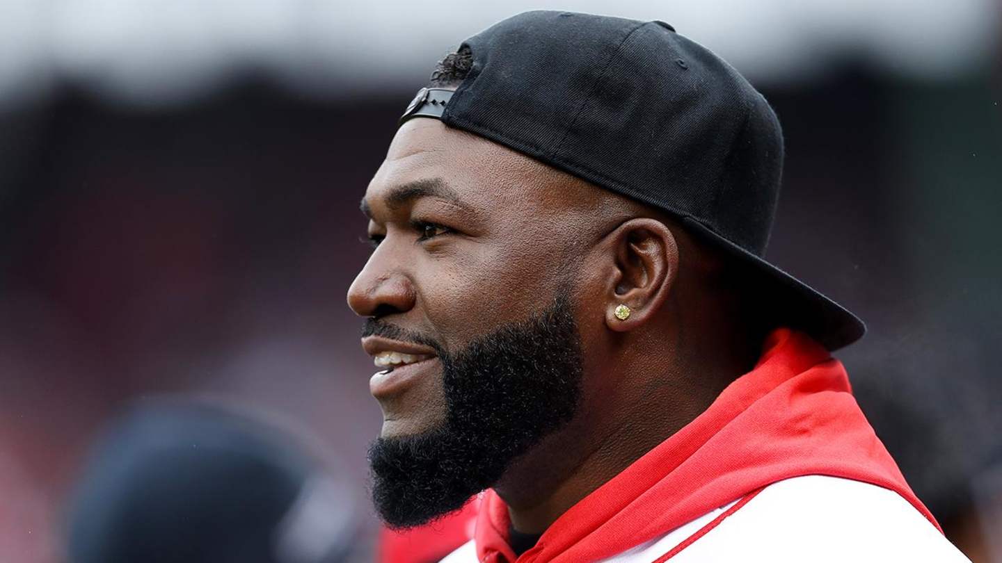 Red Sox great David Ortiz in stable condition after DR shooting