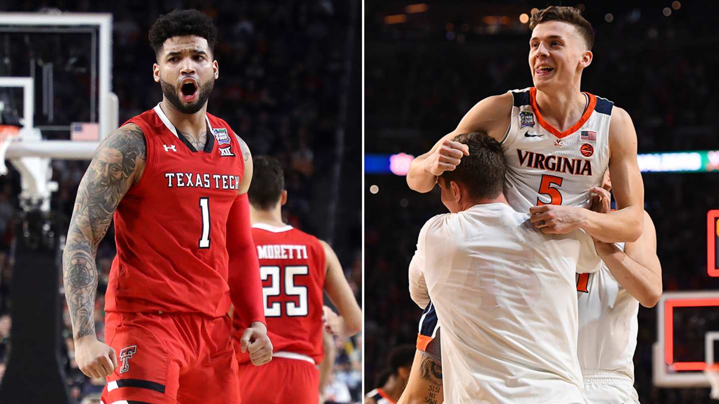 2019 NATIONAL CHAMPIONSHIP GAME visual data 7