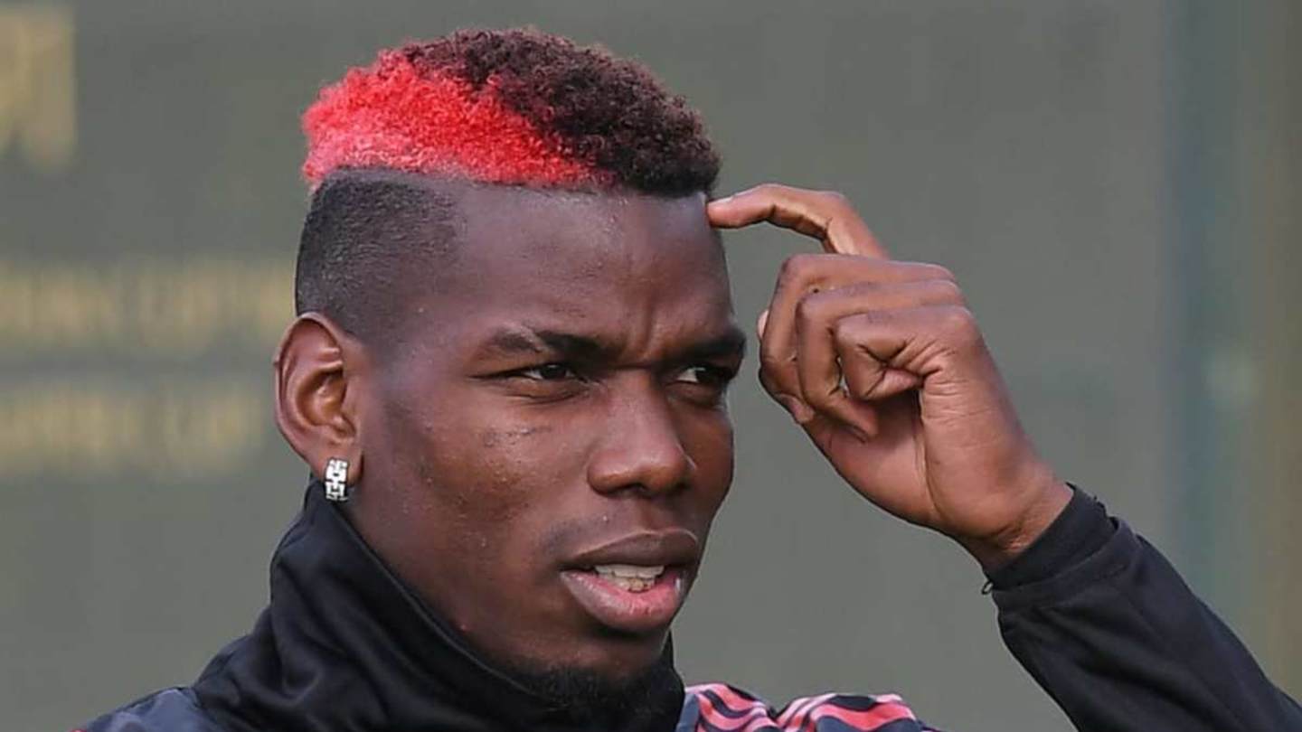 50 Most Unforgettable Haircuts in World Football - Sports Illustrated, image size:1440x810