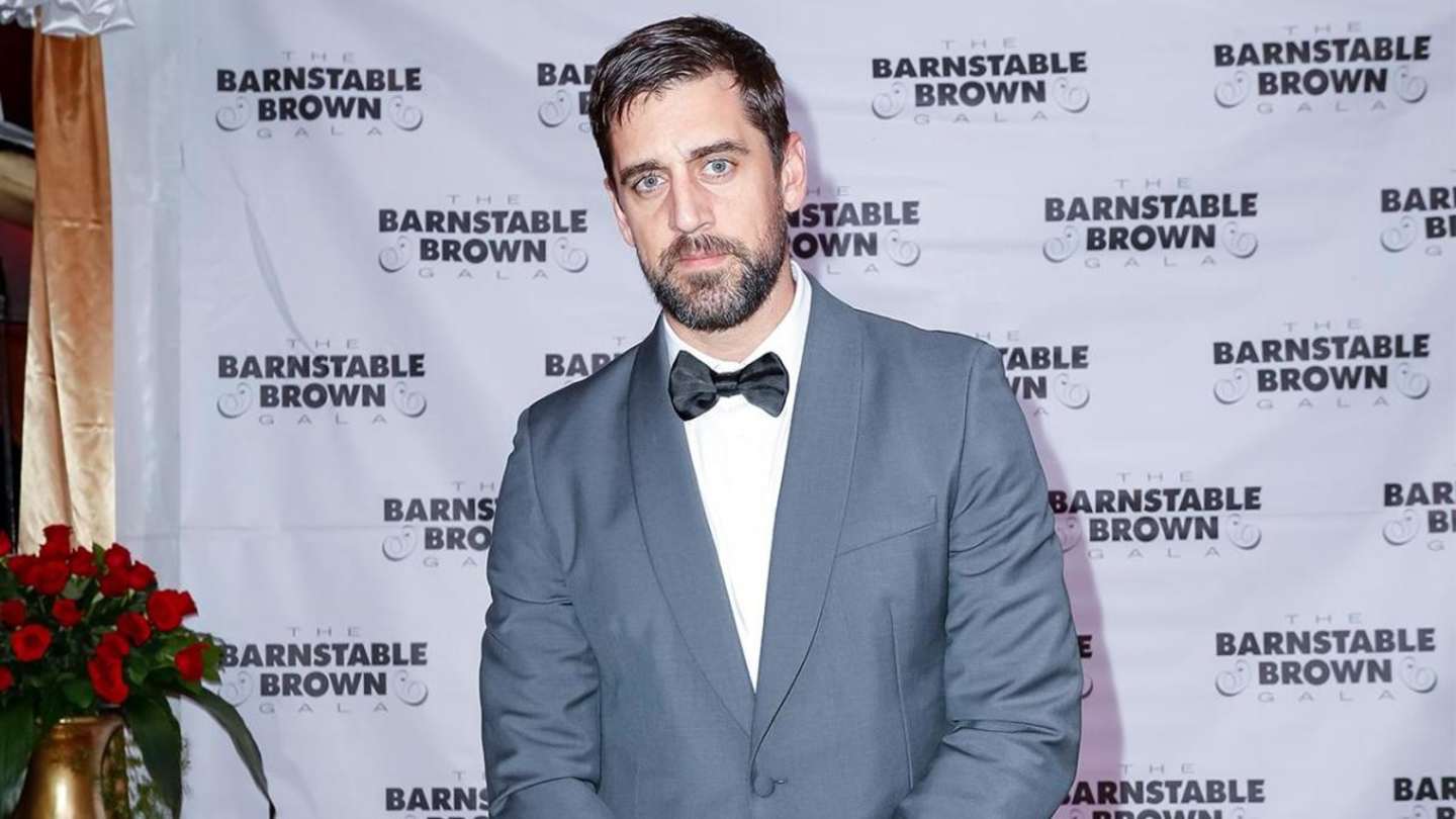 Game of Thrones Aaron Rodgers Makes Unspectacular Cameo Sports