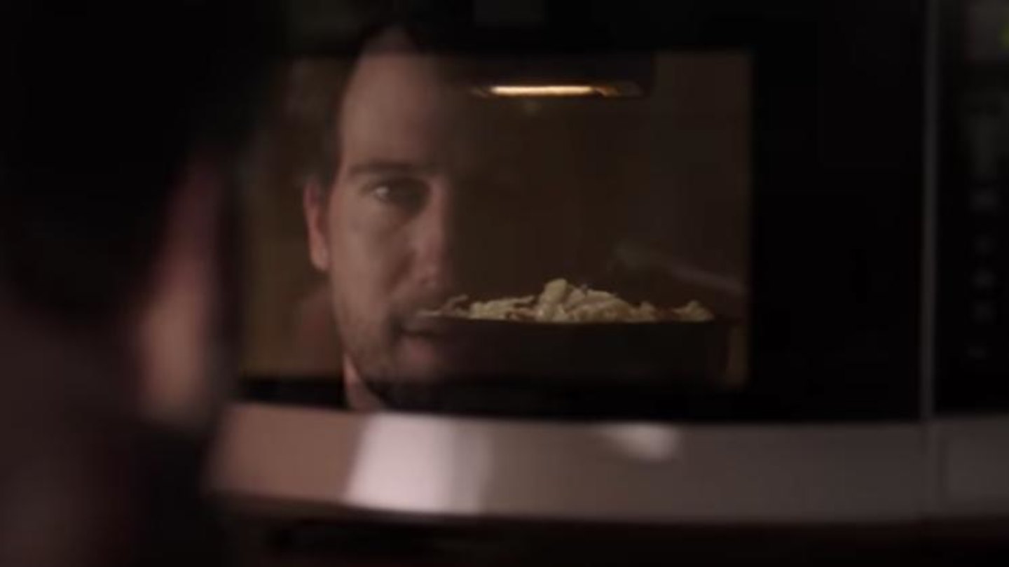 Super Bowl commercials: Devour Frozen Foods features food porn - Sports  Illustrated