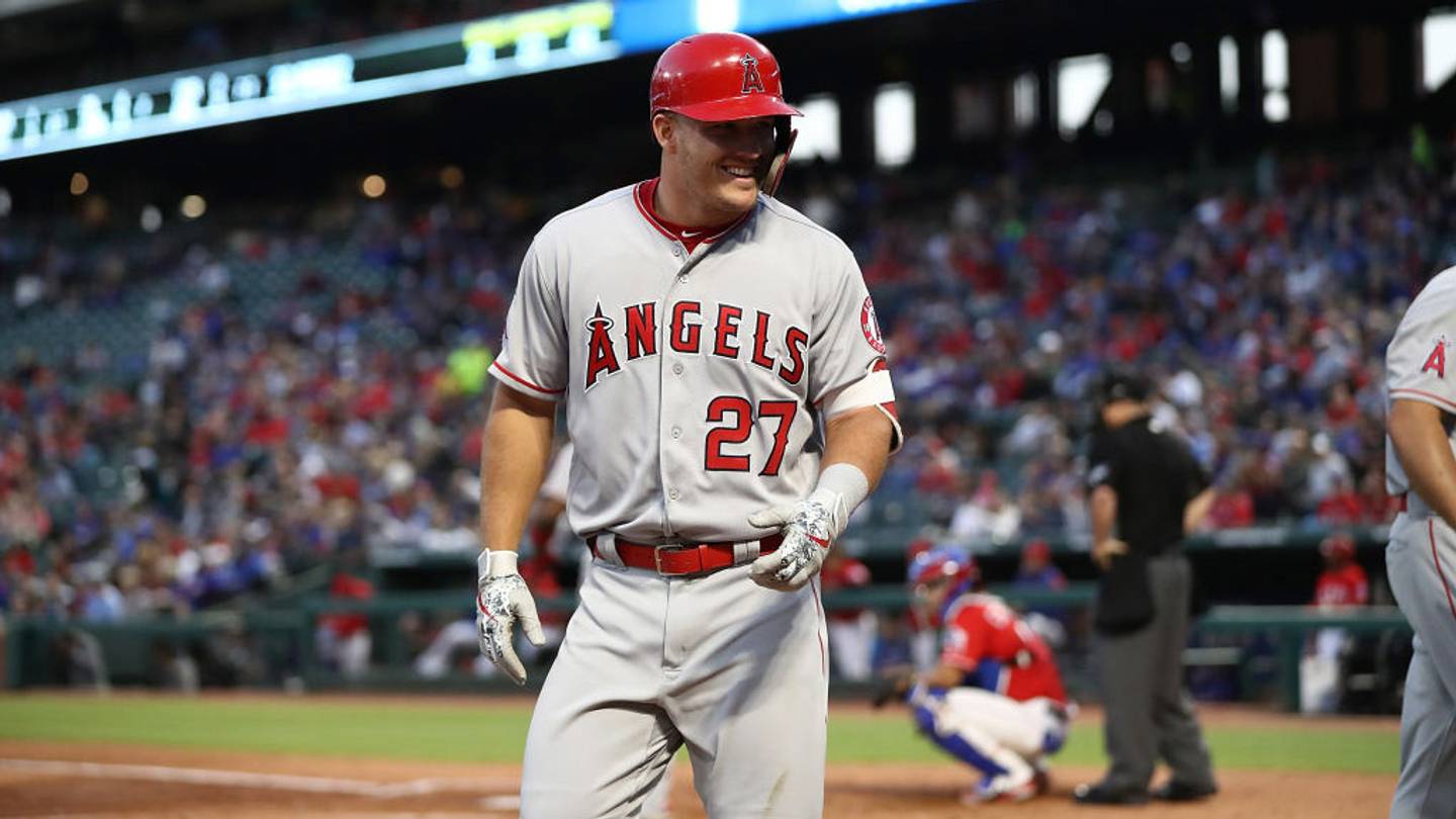 MLB opening day schedule 2019: Game times, matchups for every team - Sports Illustrated
