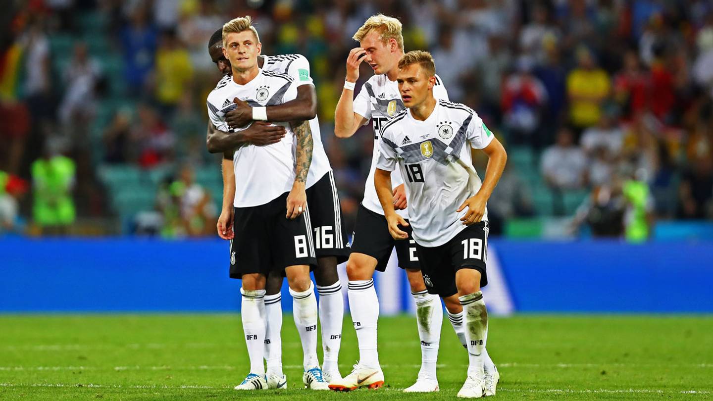 How to find official 2026 World Cup broadcasts How to find official 2026 World Cup broadcasts