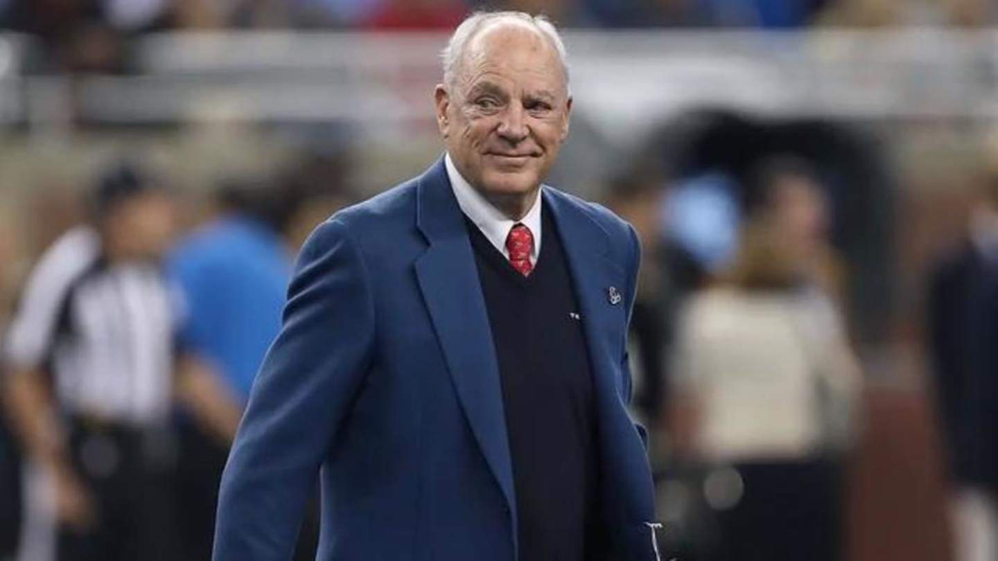 Houston Texans owner Bob McNair dies at age 81 on Friday Sports